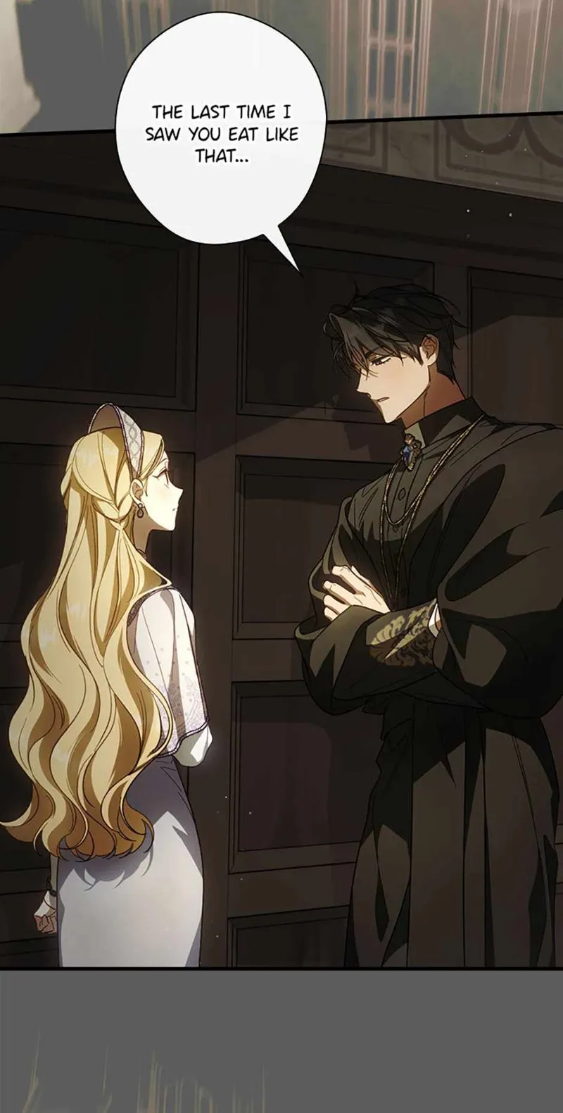 How to get my husband on my side Chapter 93 - 60