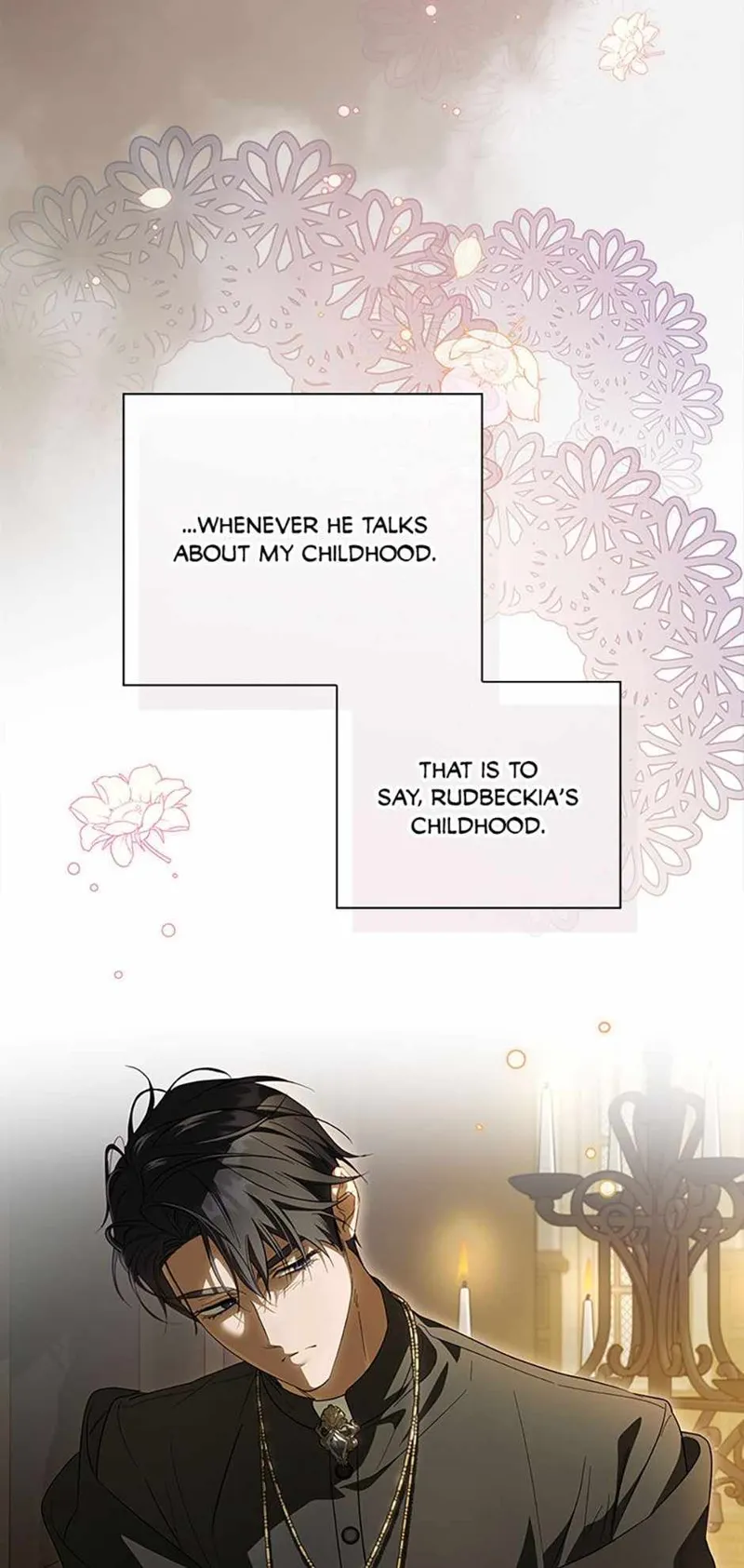 How to get my husband on my side Chapter 93 - 65