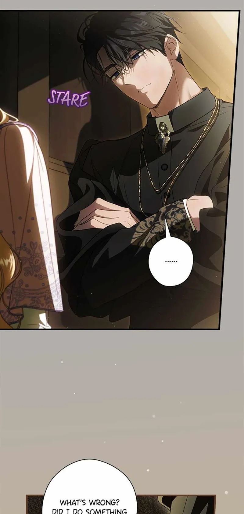How to get my husband on my side Chapter 93 - 68
