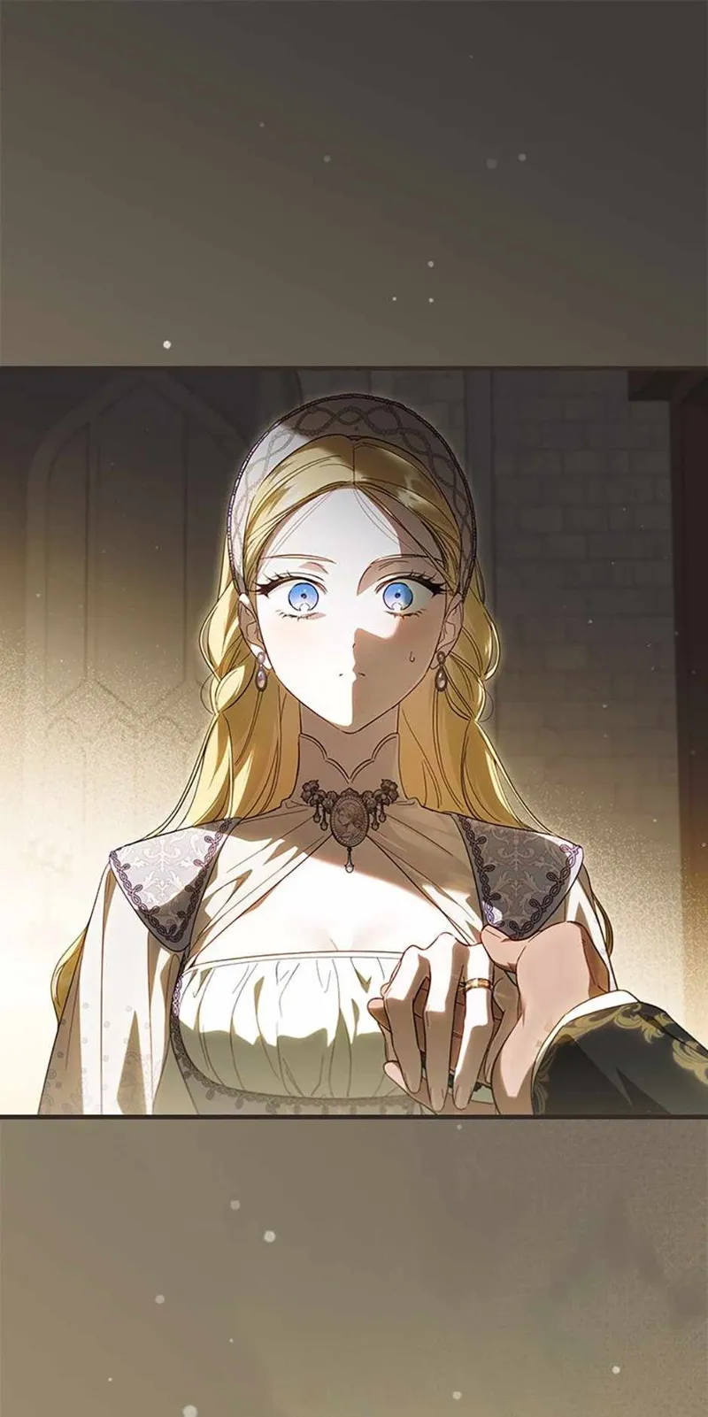 How to get my husband on my side Chapter 93 - 72