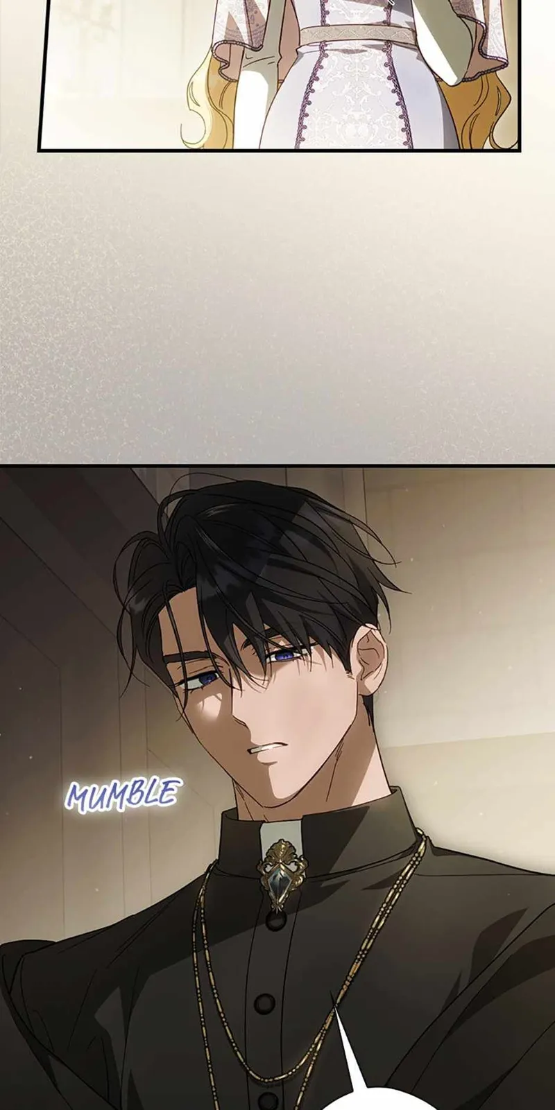 How to get my husband on my side Chapter 93 - 75