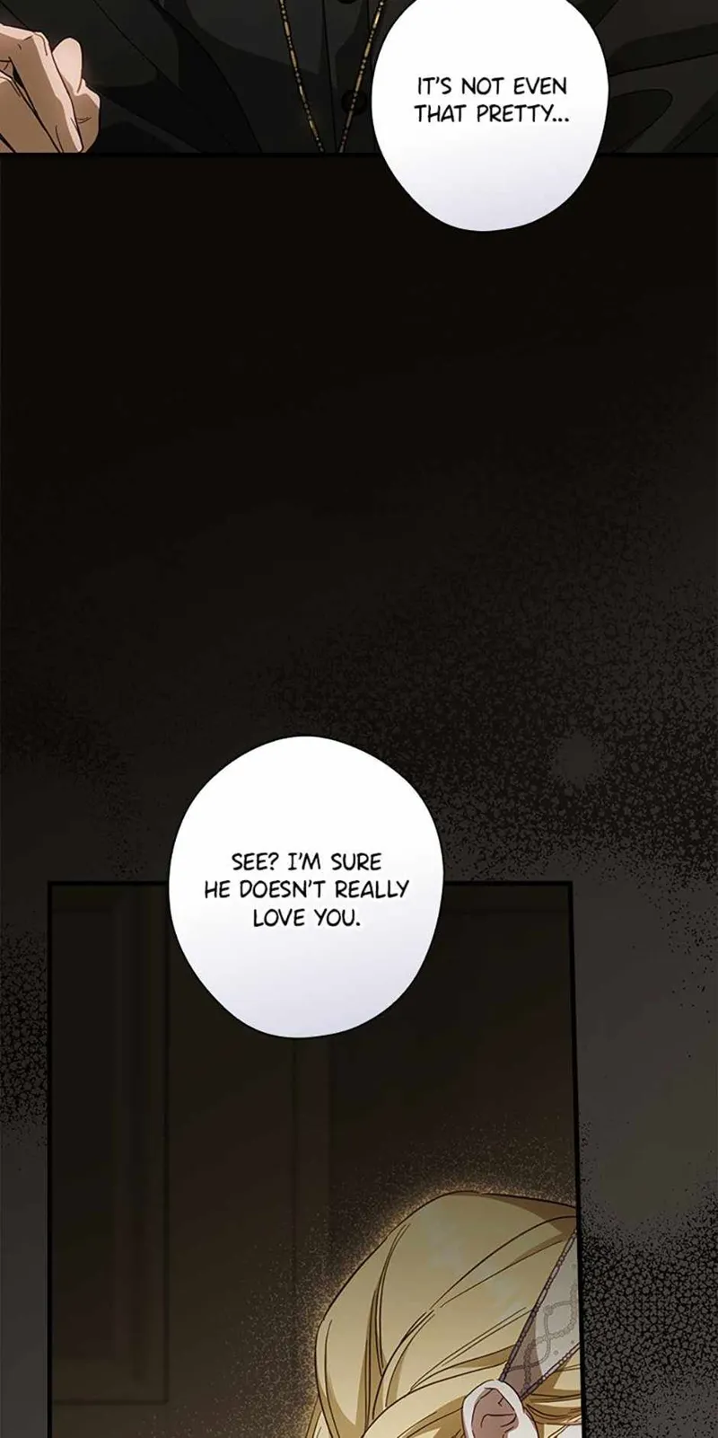 How to get my husband on my side Chapter 93 - 76