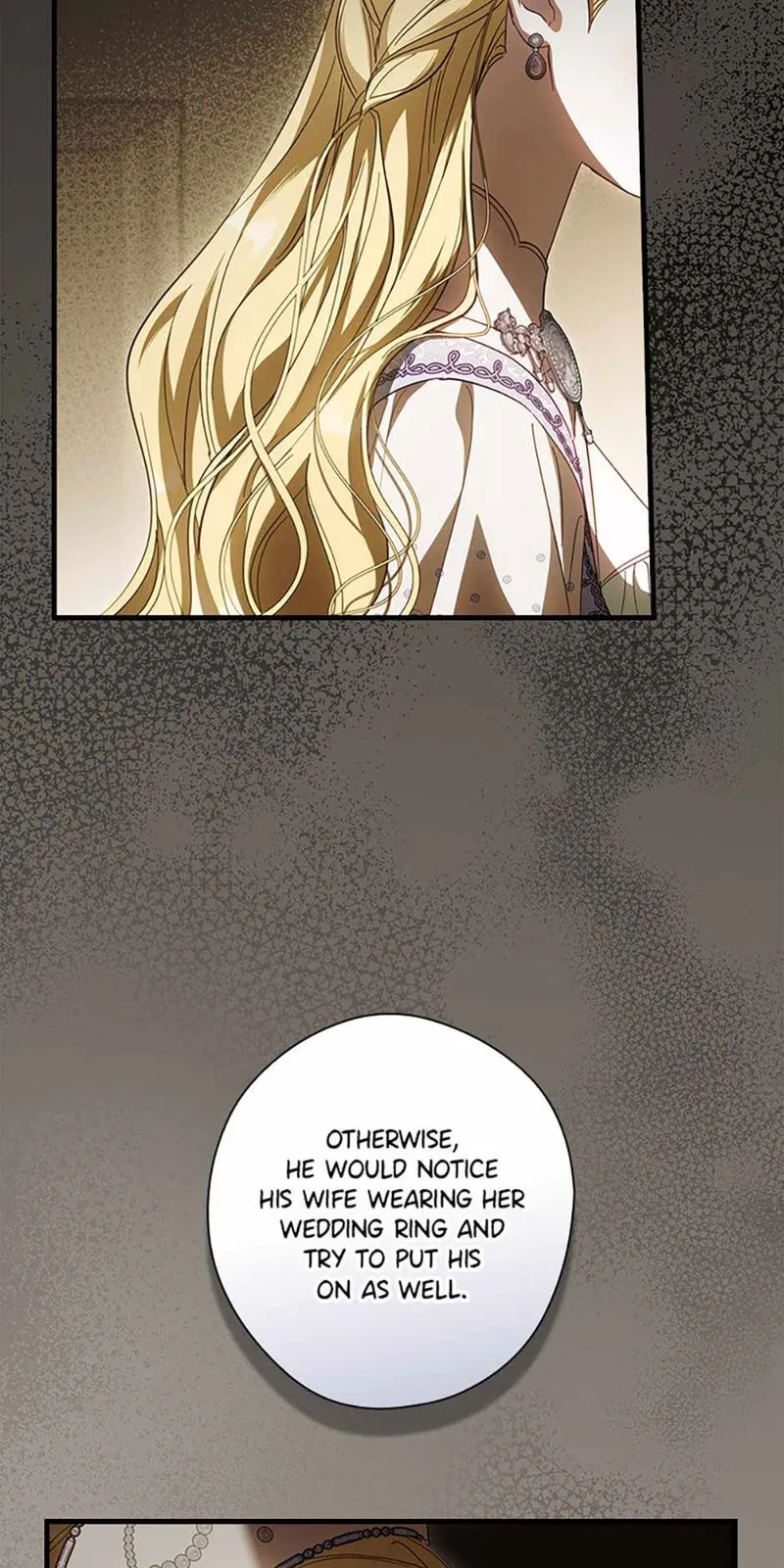 How to get my husband on my side Chapter 93 - 77