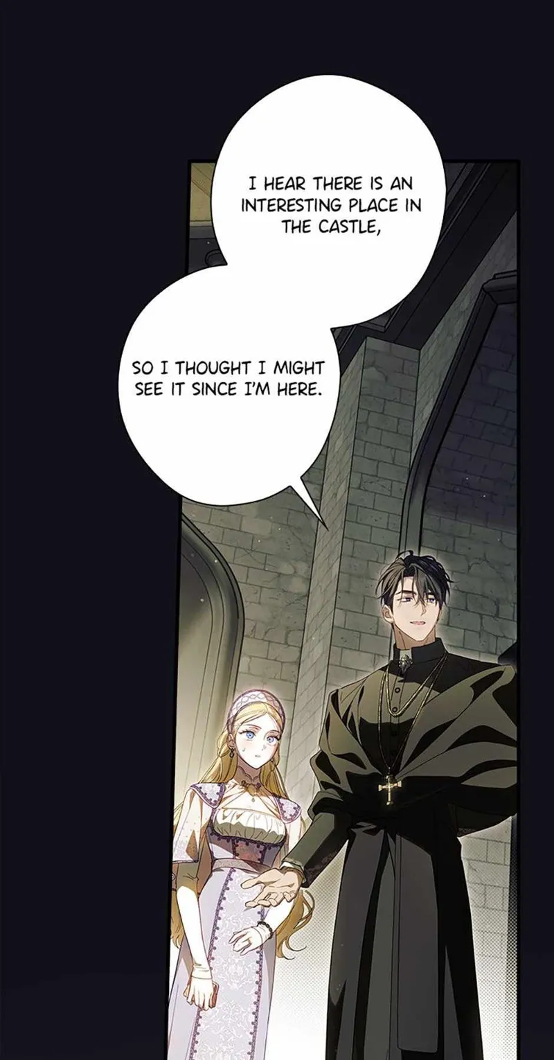 How to get my husband on my side Chapter 93 - 81