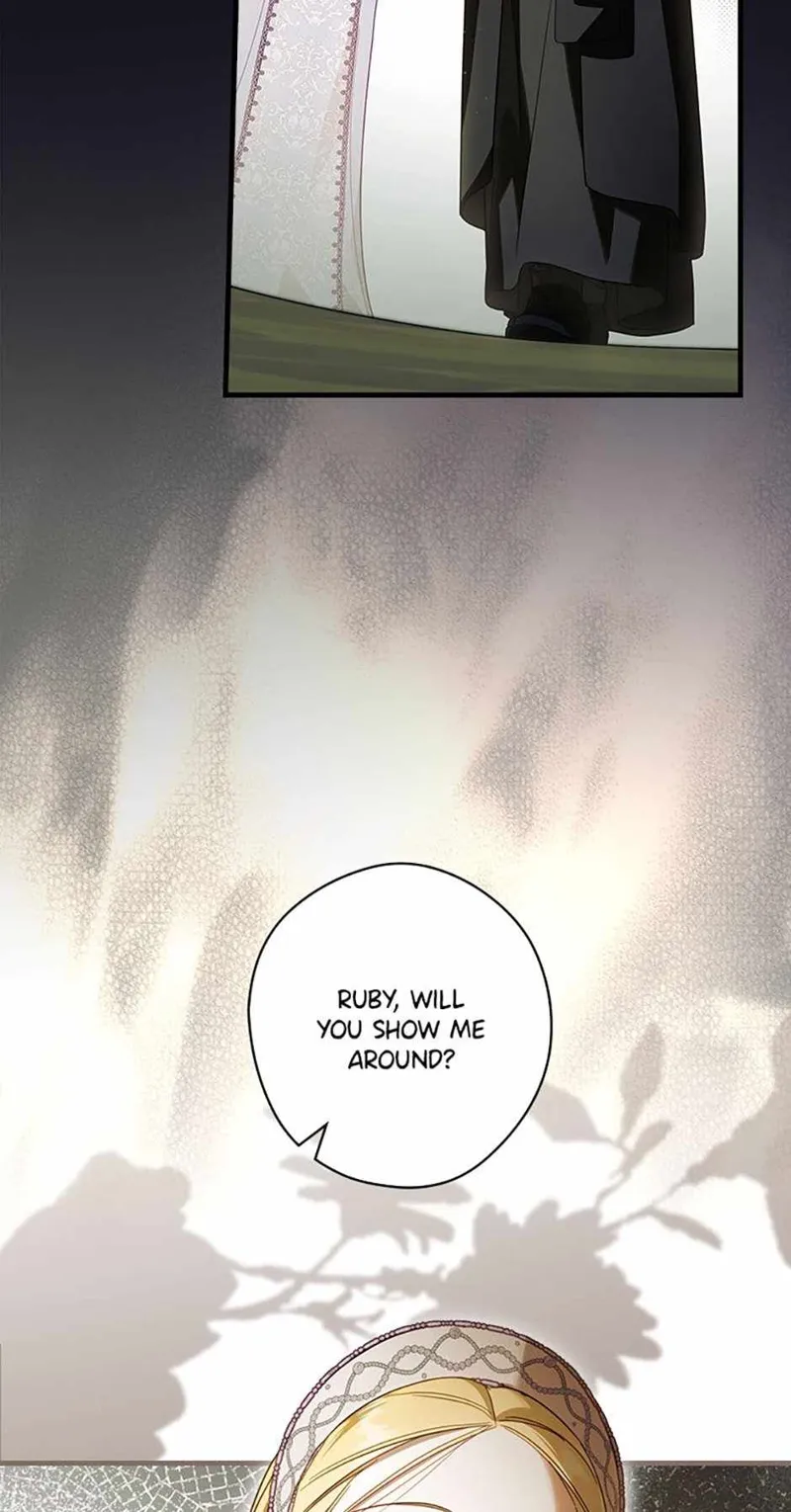 How to get my husband on my side Chapter 93 - 82