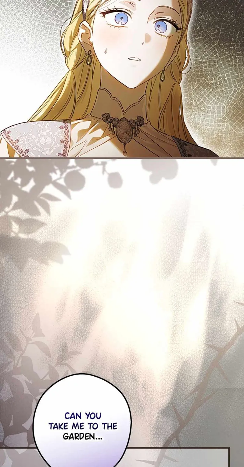 How to get my husband on my side Chapter 93 - 83