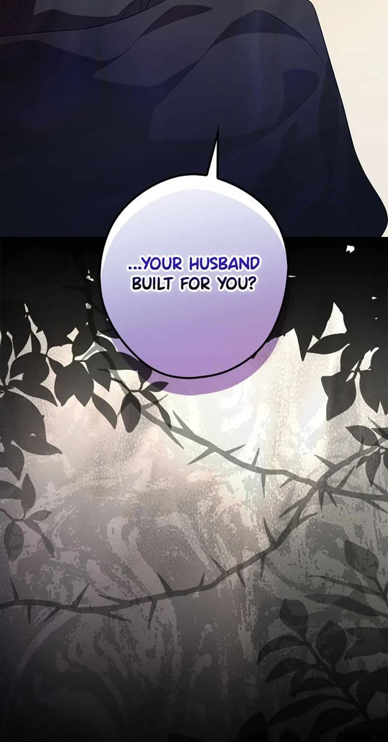 How to get my husband on my side Chapter 93 - 85