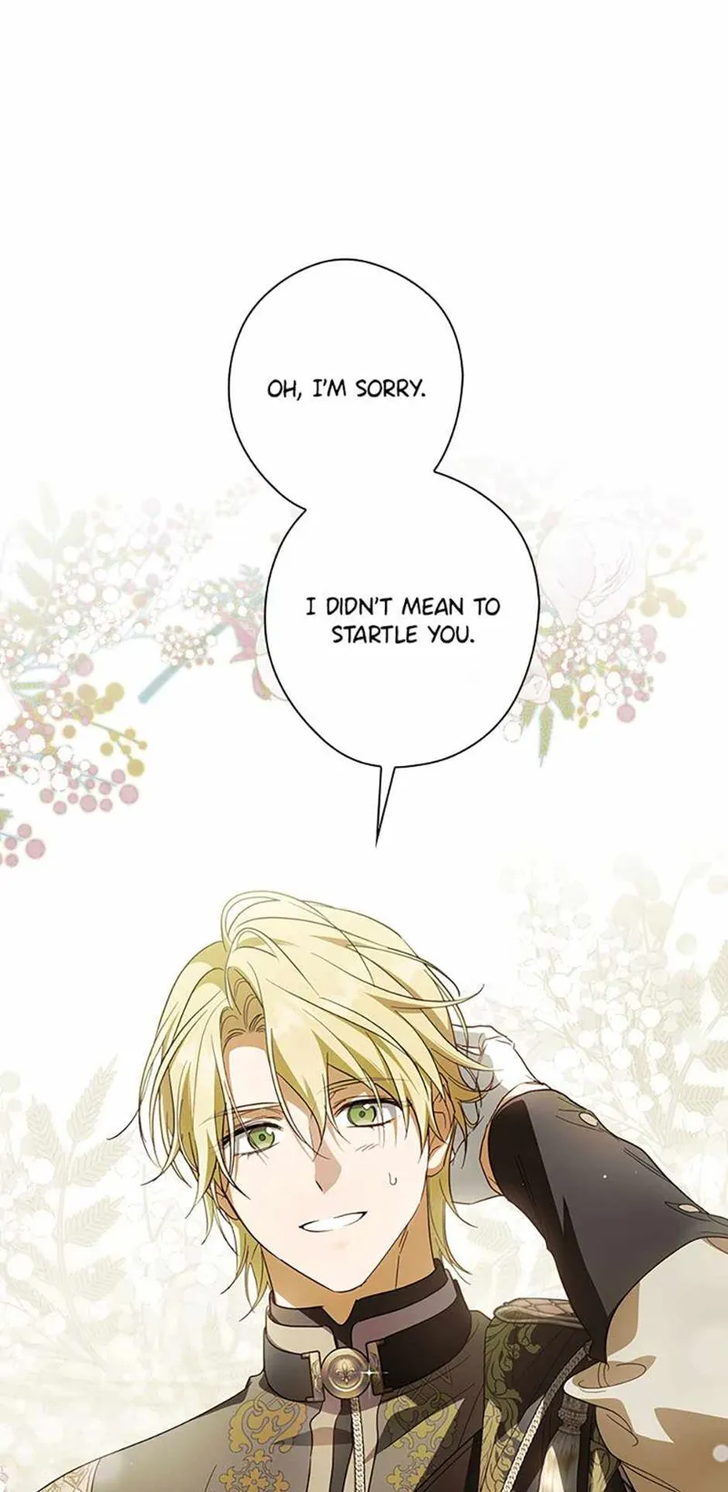 How to get my husband on my side Chapter 93 - 9