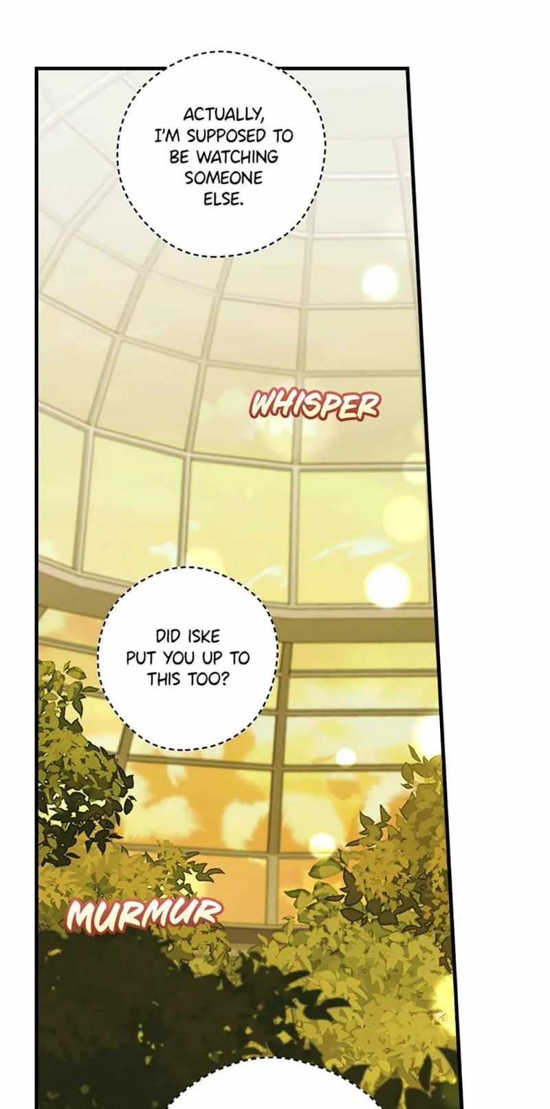 How to get my husband on my side Chapter 94 - 16