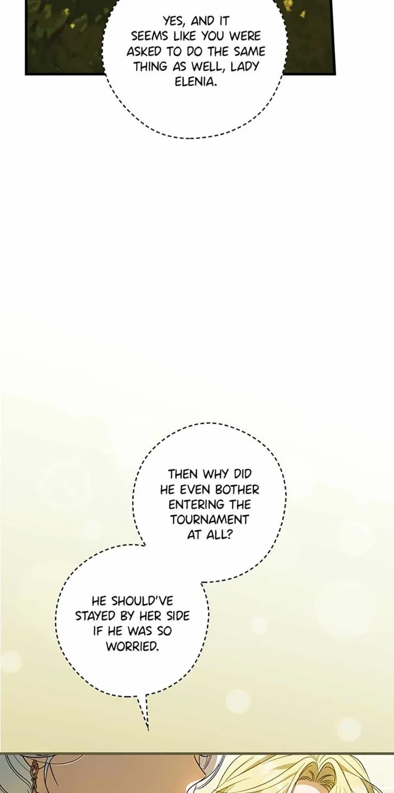 How to get my husband on my side Chapter 94 - 17