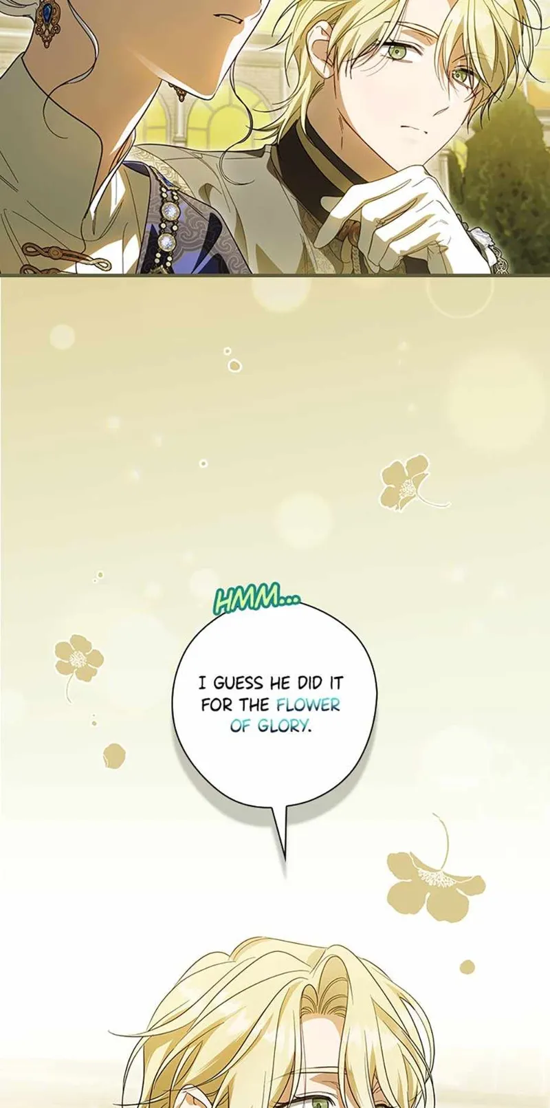 How to get my husband on my side Chapter 94 - 18