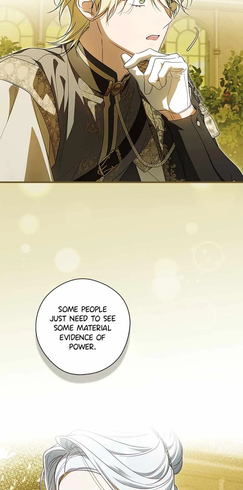 How to get my husband on my side Chapter 94 - 19