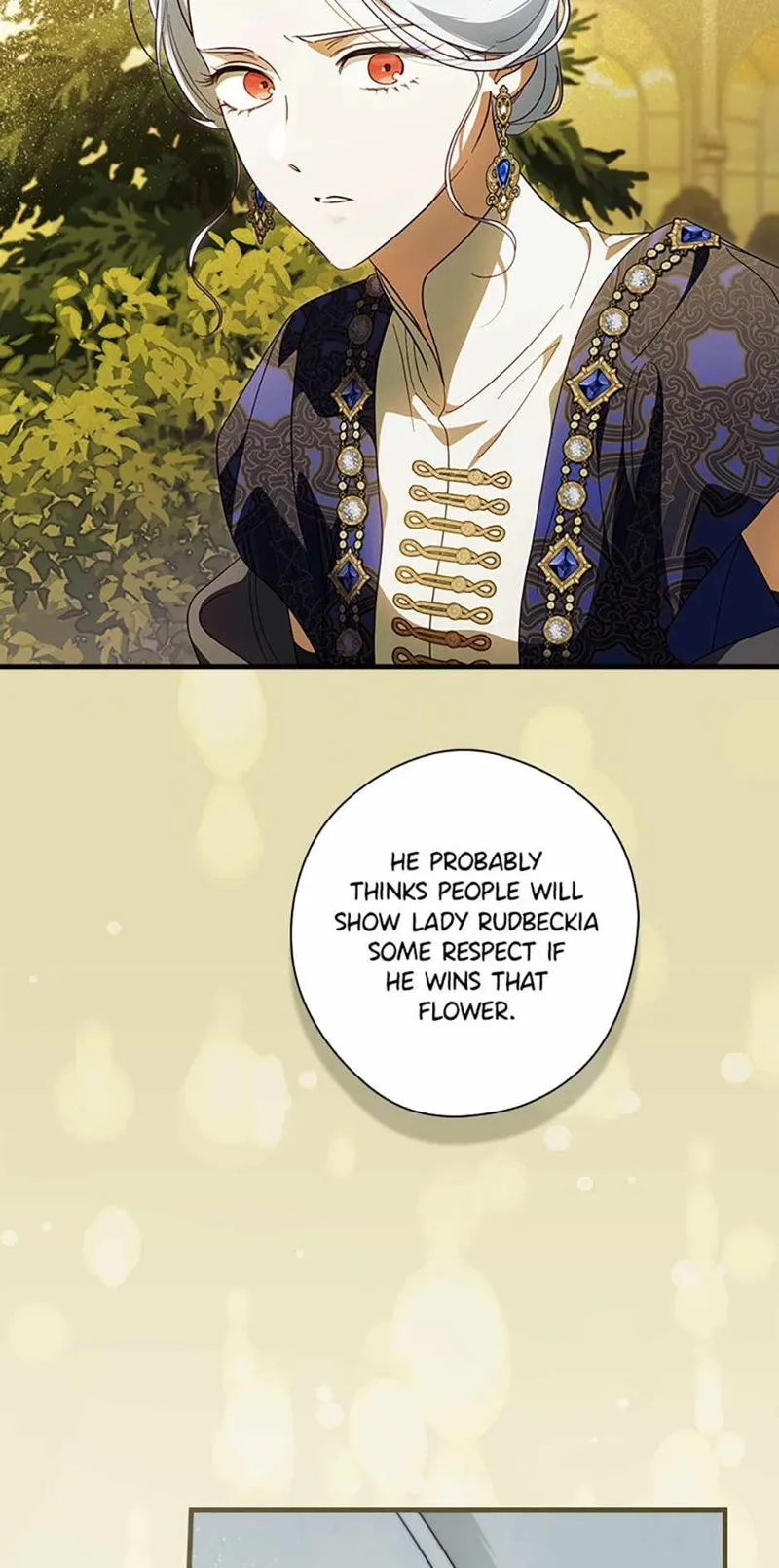 How to get my husband on my side Chapter 94 - 20