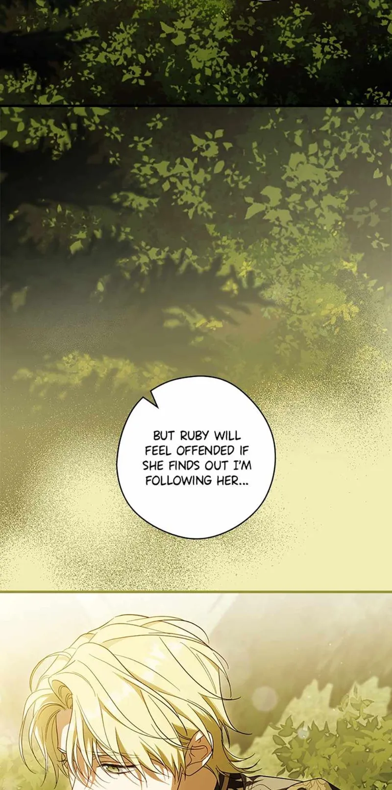 How to get my husband on my side Chapter 94 - 23