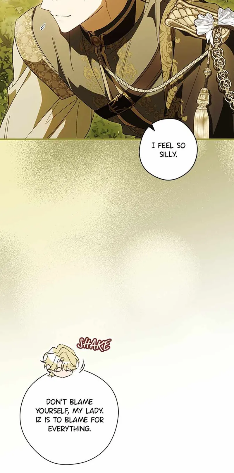How to get my husband on my side Chapter 94 - 24