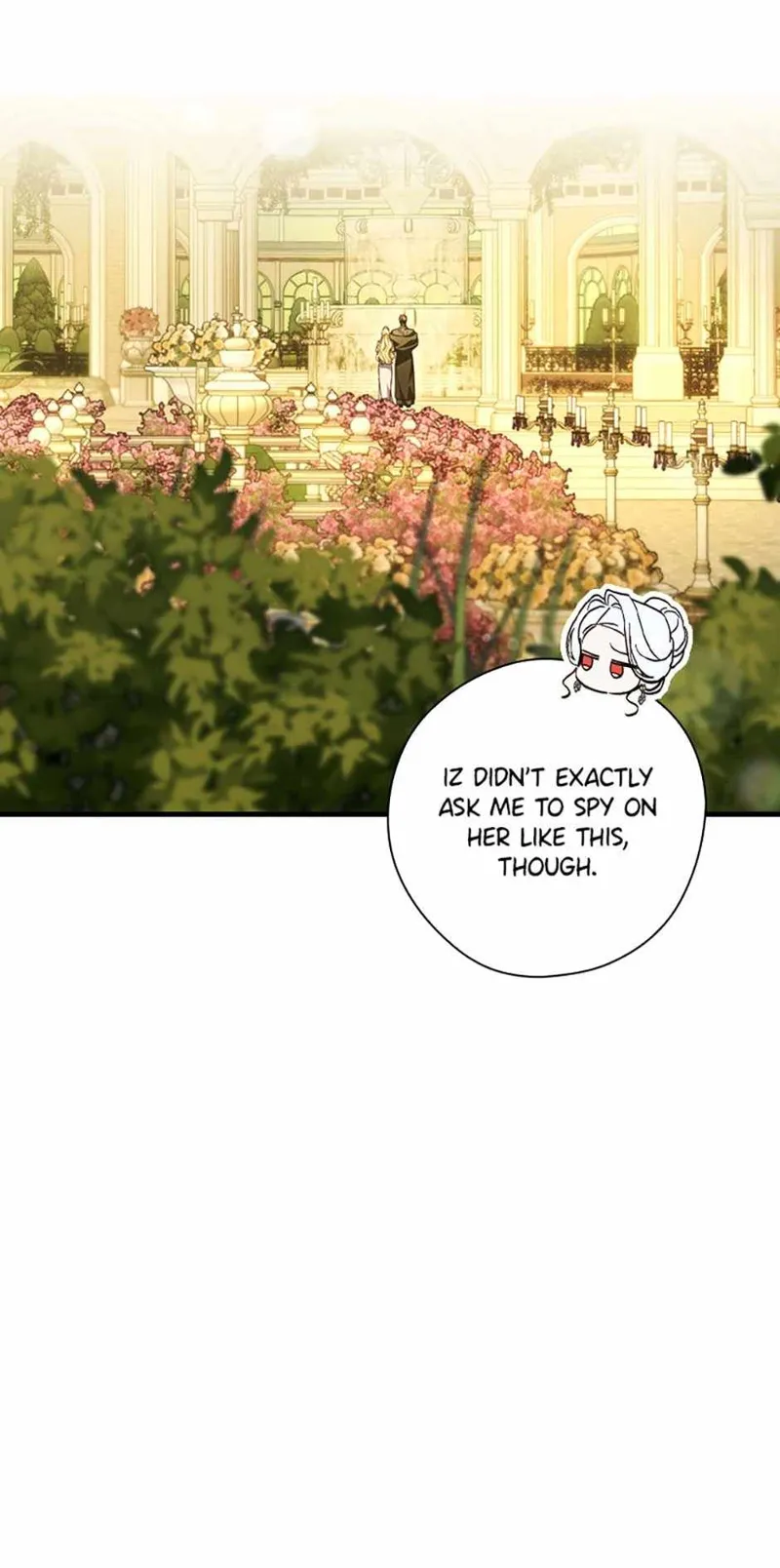How to get my husband on my side Chapter 94 - 25
