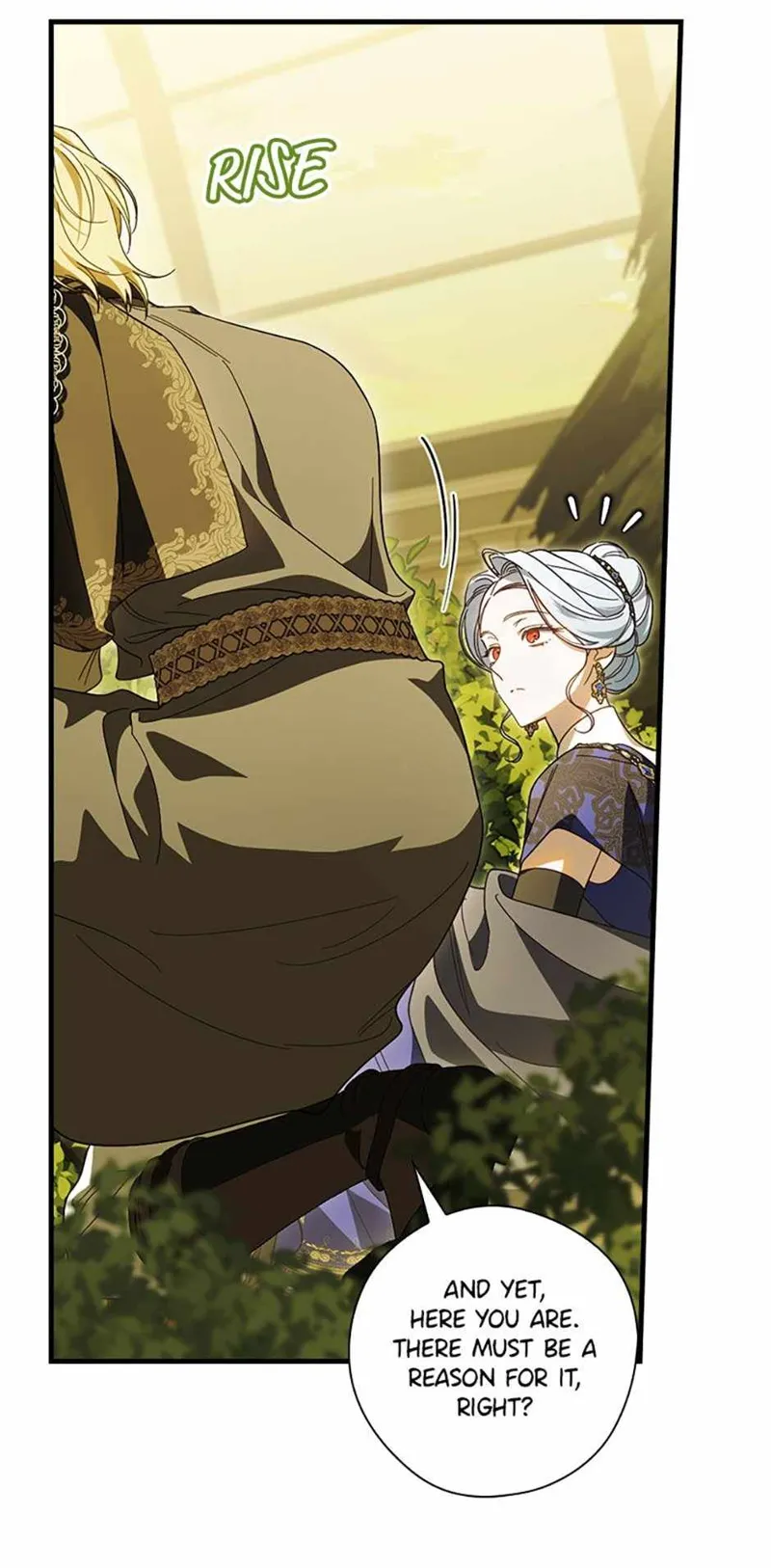 How to get my husband on my side Chapter 94 - 26