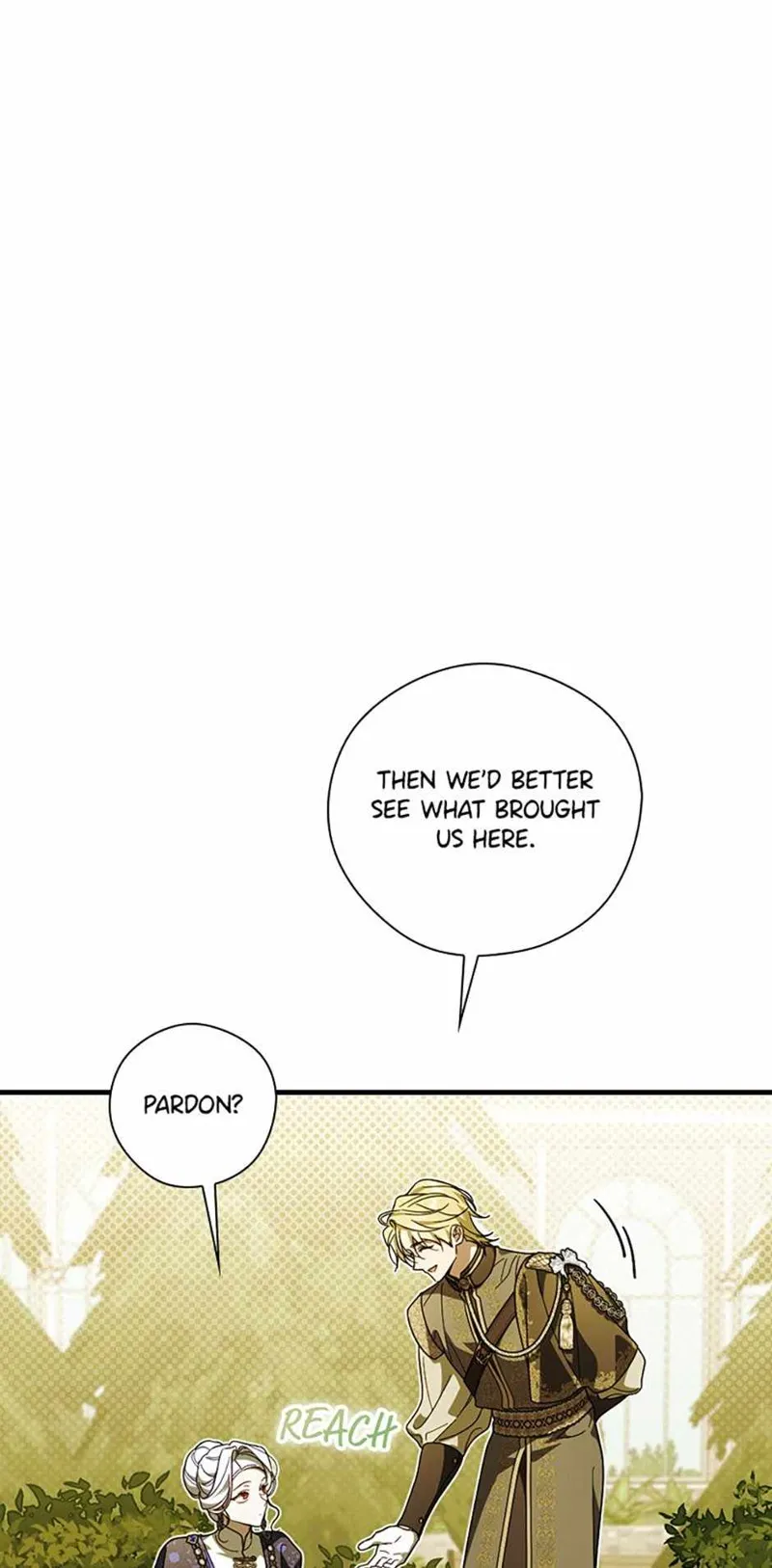 How to get my husband on my side Chapter 94 - 27