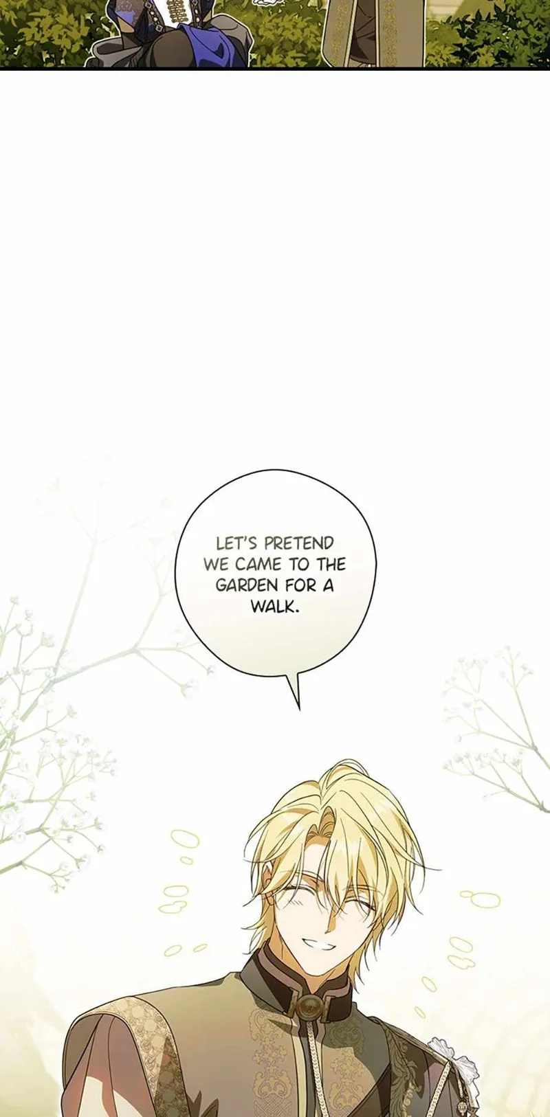 How to get my husband on my side Chapter 94 - 28