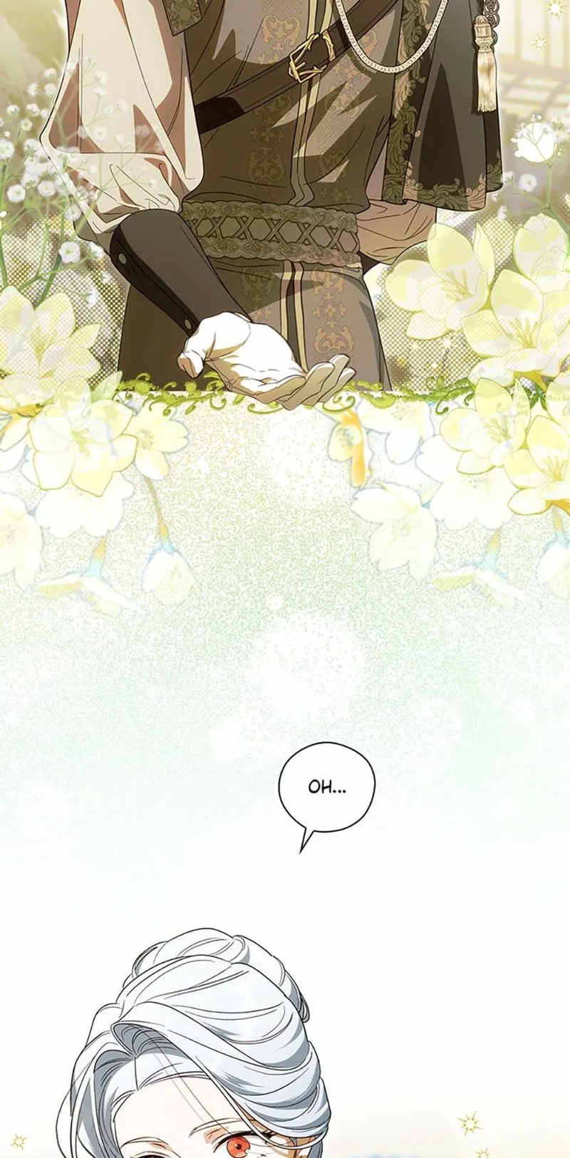 How to get my husband on my side Chapter 94 - 29