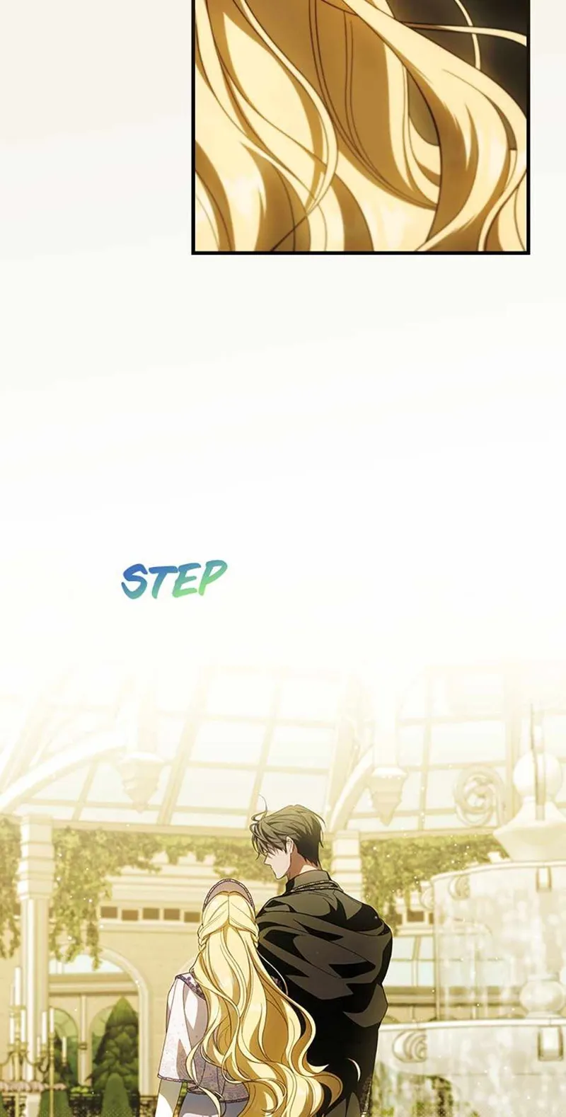How to get my husband on my side Chapter 94 - 3