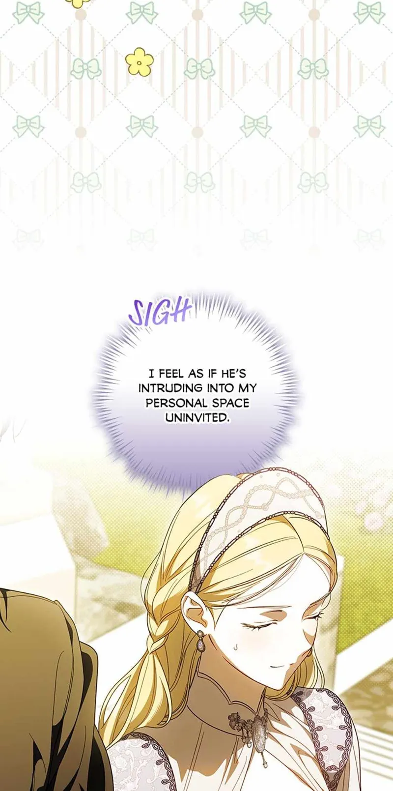 How to get my husband on my side Chapter 94 - 35