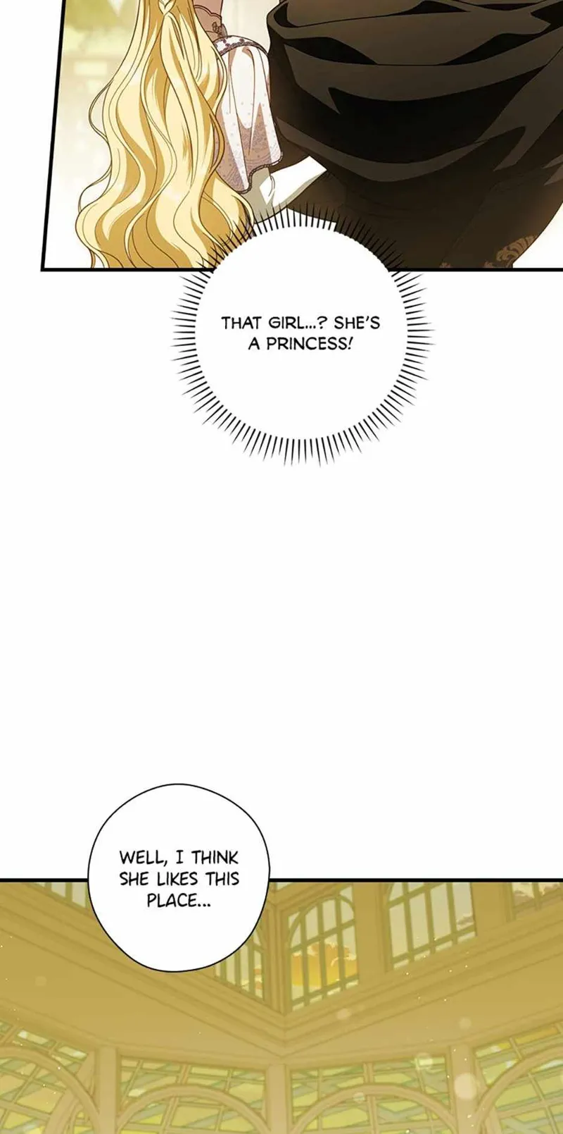 How to get my husband on my side Chapter 94 - 37