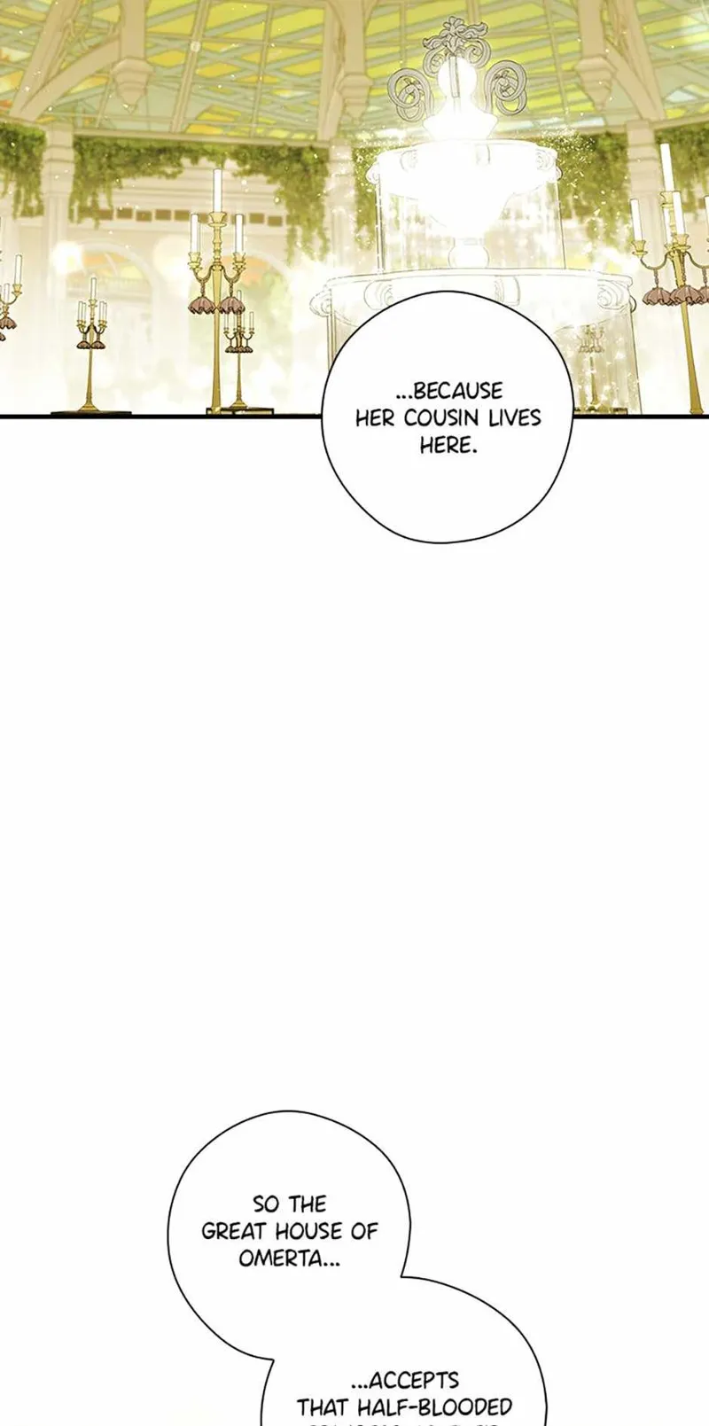 How to get my husband on my side Chapter 94 - 38