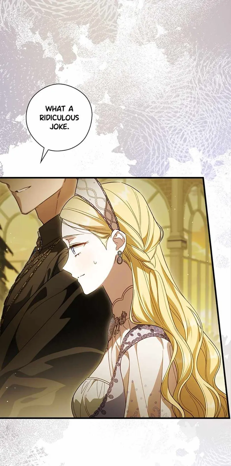How to get my husband on my side Chapter 94 - 40