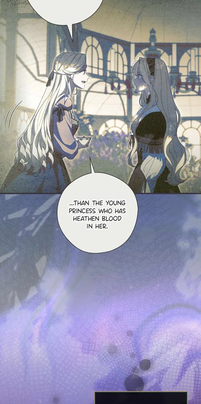 How to get my husband on my side Chapter 94 - 42