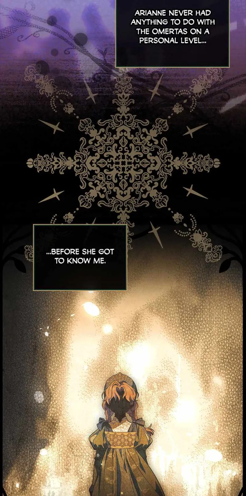 How to get my husband on my side Chapter 94 - 43