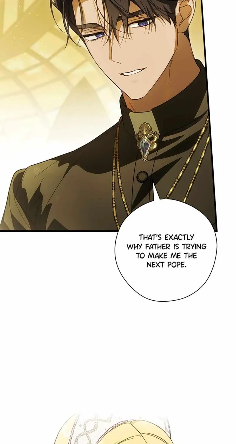 How to get my husband on my side Chapter 94 - 47