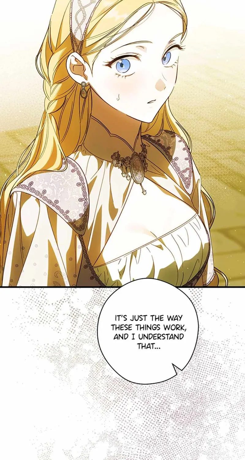How to get my husband on my side Chapter 94 - 48