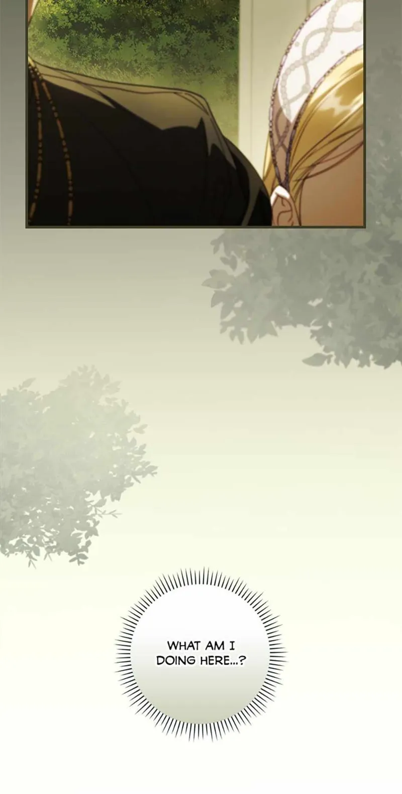 How to get my husband on my side Chapter 94 - 5