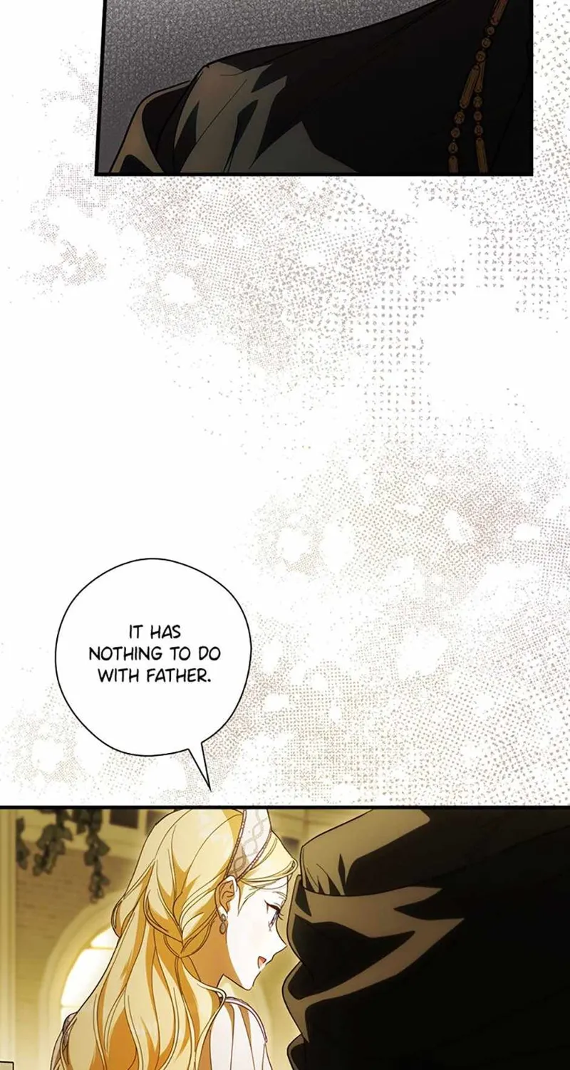 How to get my husband on my side Chapter 94 - 50