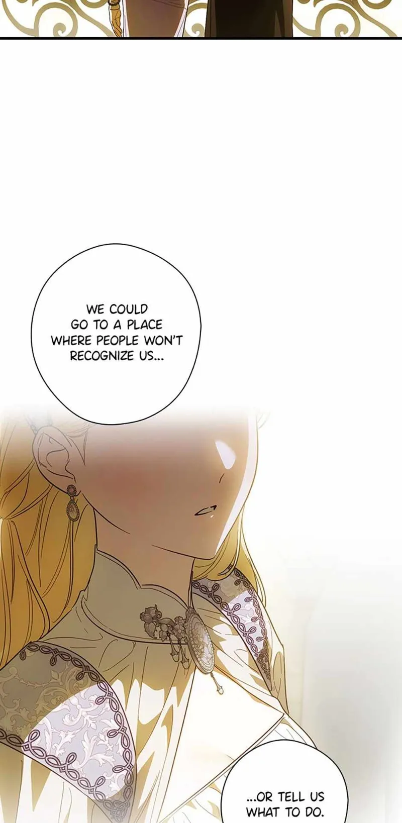 How to get my husband on my side Chapter 94 - 58