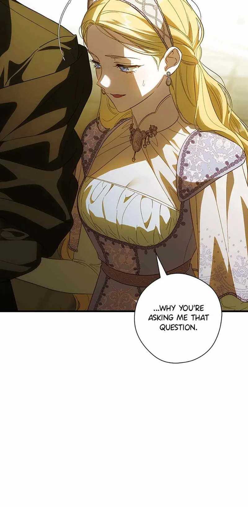 How to get my husband on my side Chapter 94 - 62