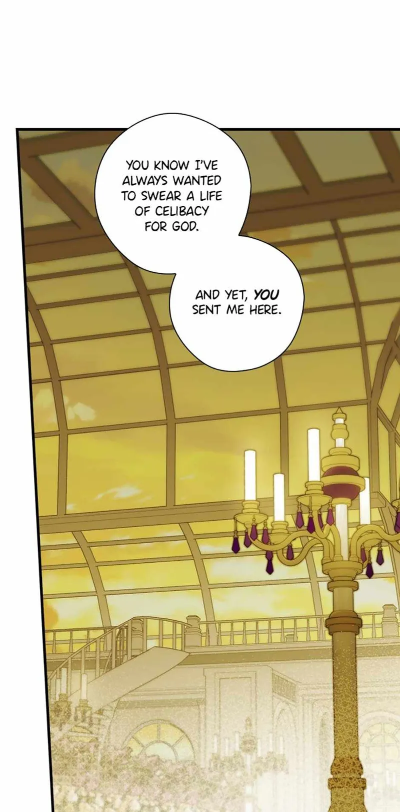 How to get my husband on my side Chapter 94 - 63