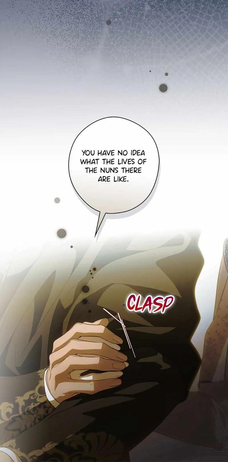 How to get my husband on my side Chapter 94 - 68