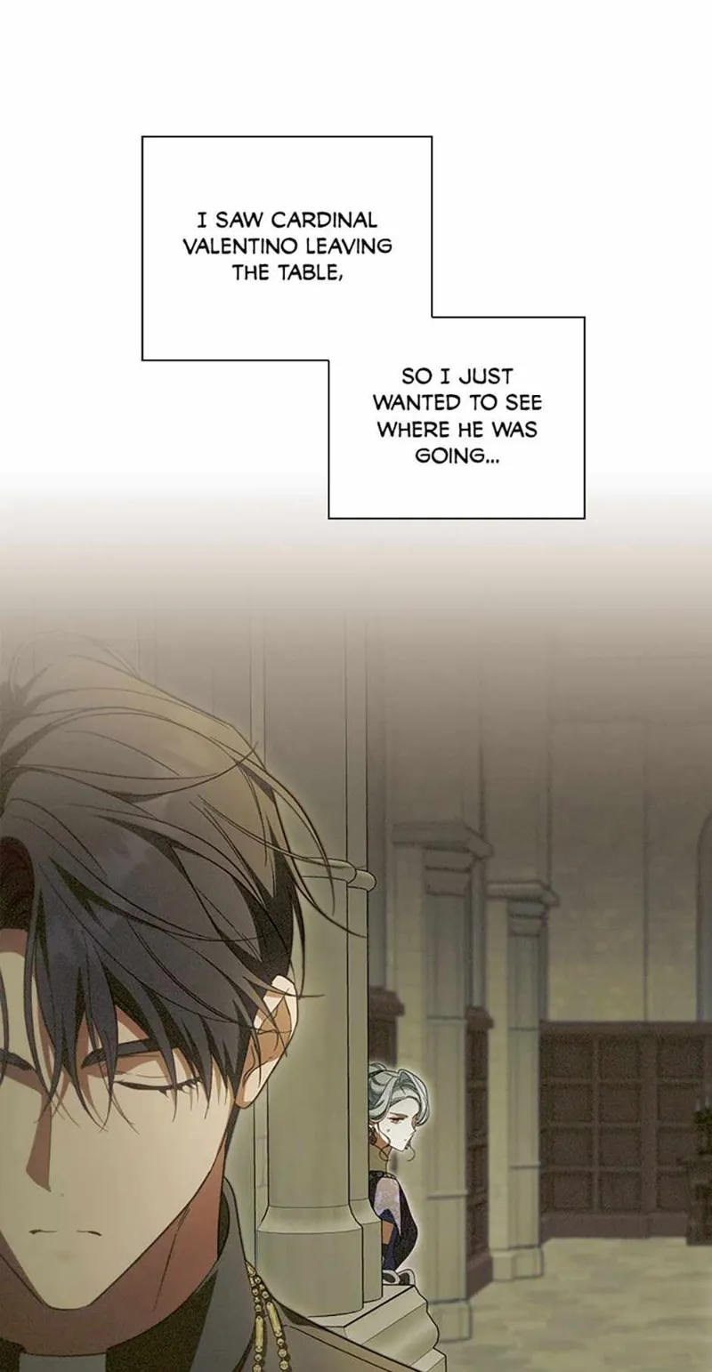 How to get my husband on my side Chapter 94 - 7