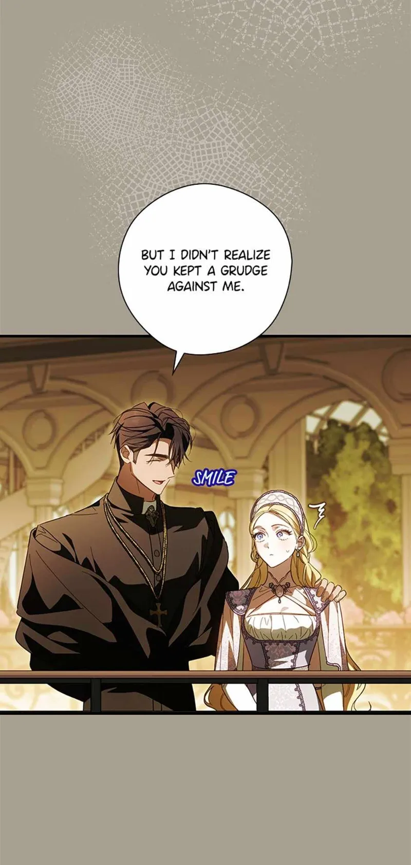 How to get my husband on my side Chapter 94 - 72
