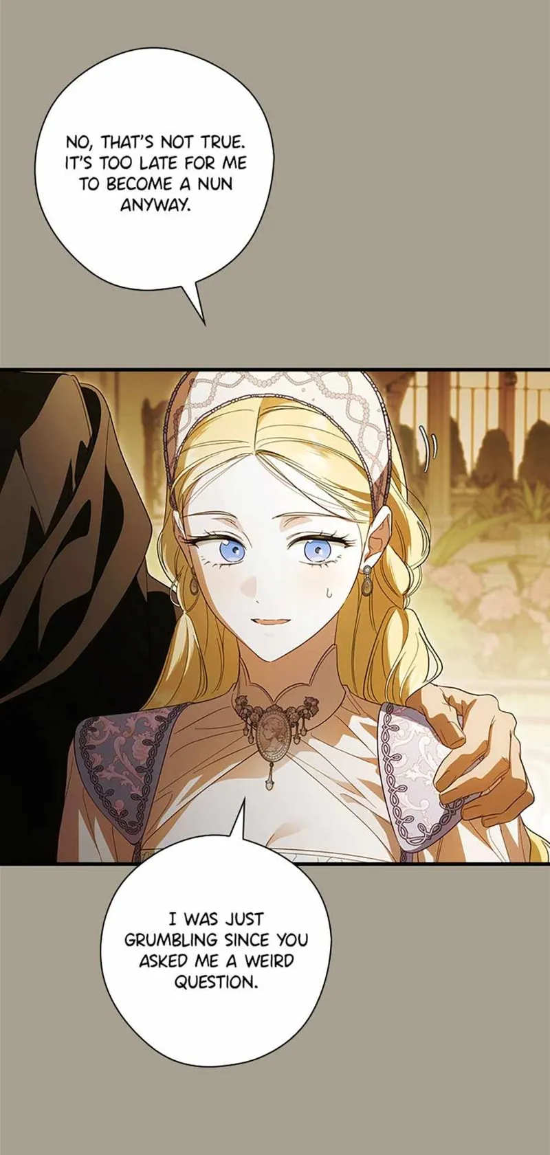 How to get my husband on my side Chapter 94 - 73
