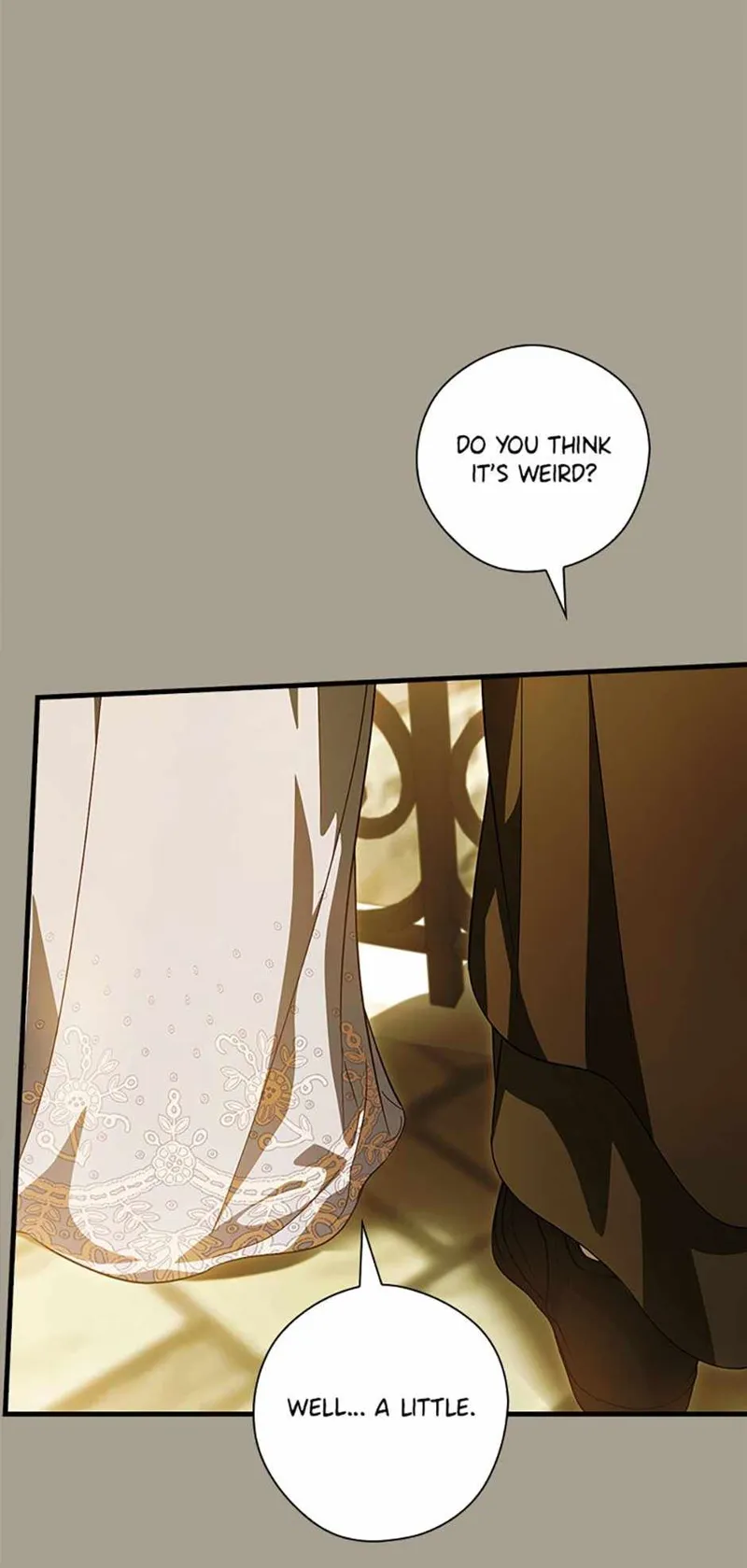 How to get my husband on my side Chapter 94 - 74