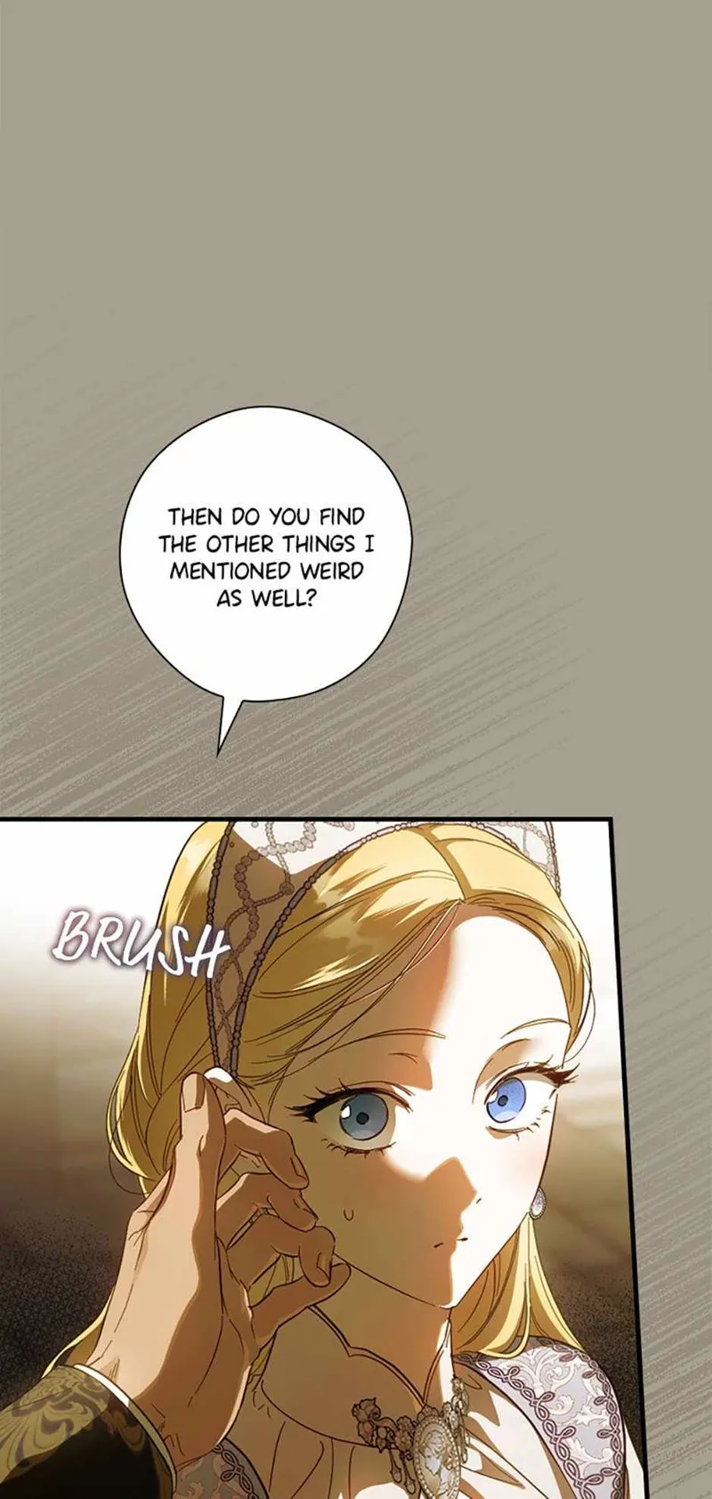 How to get my husband on my side Chapter 94 - 75