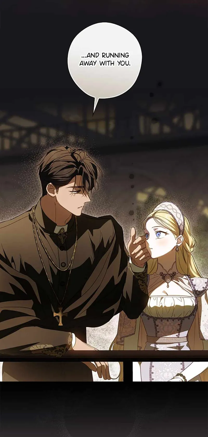 How to get my husband on my side Chapter 94 - 78