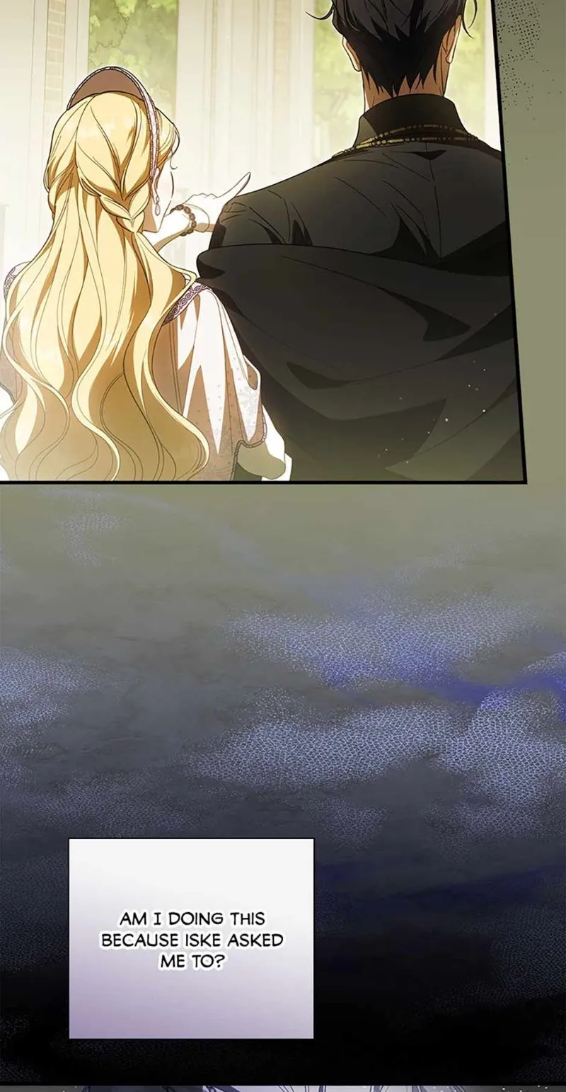 How to get my husband on my side Chapter 94 - 9