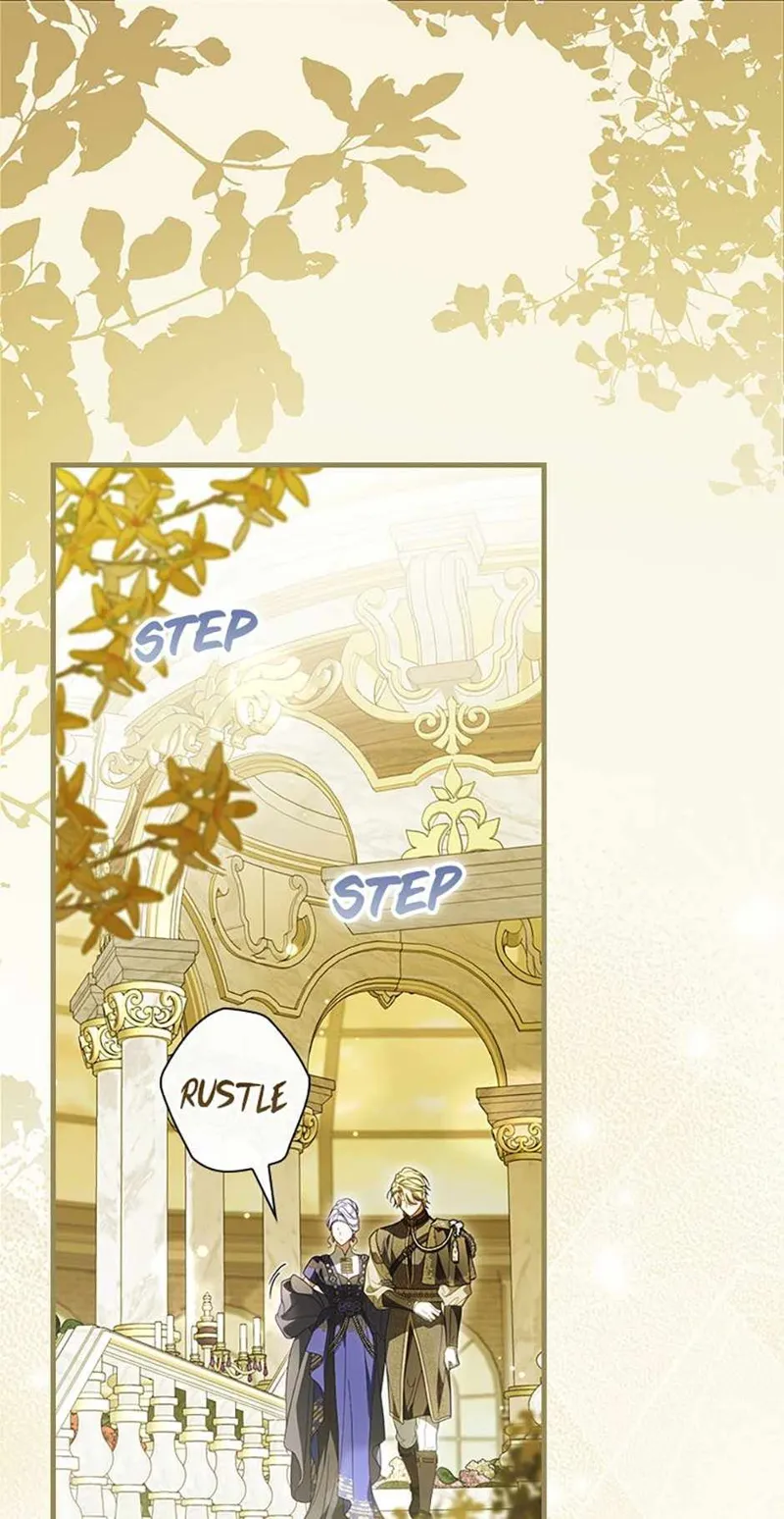 How to get my husband on my side Chapter 95 - 1