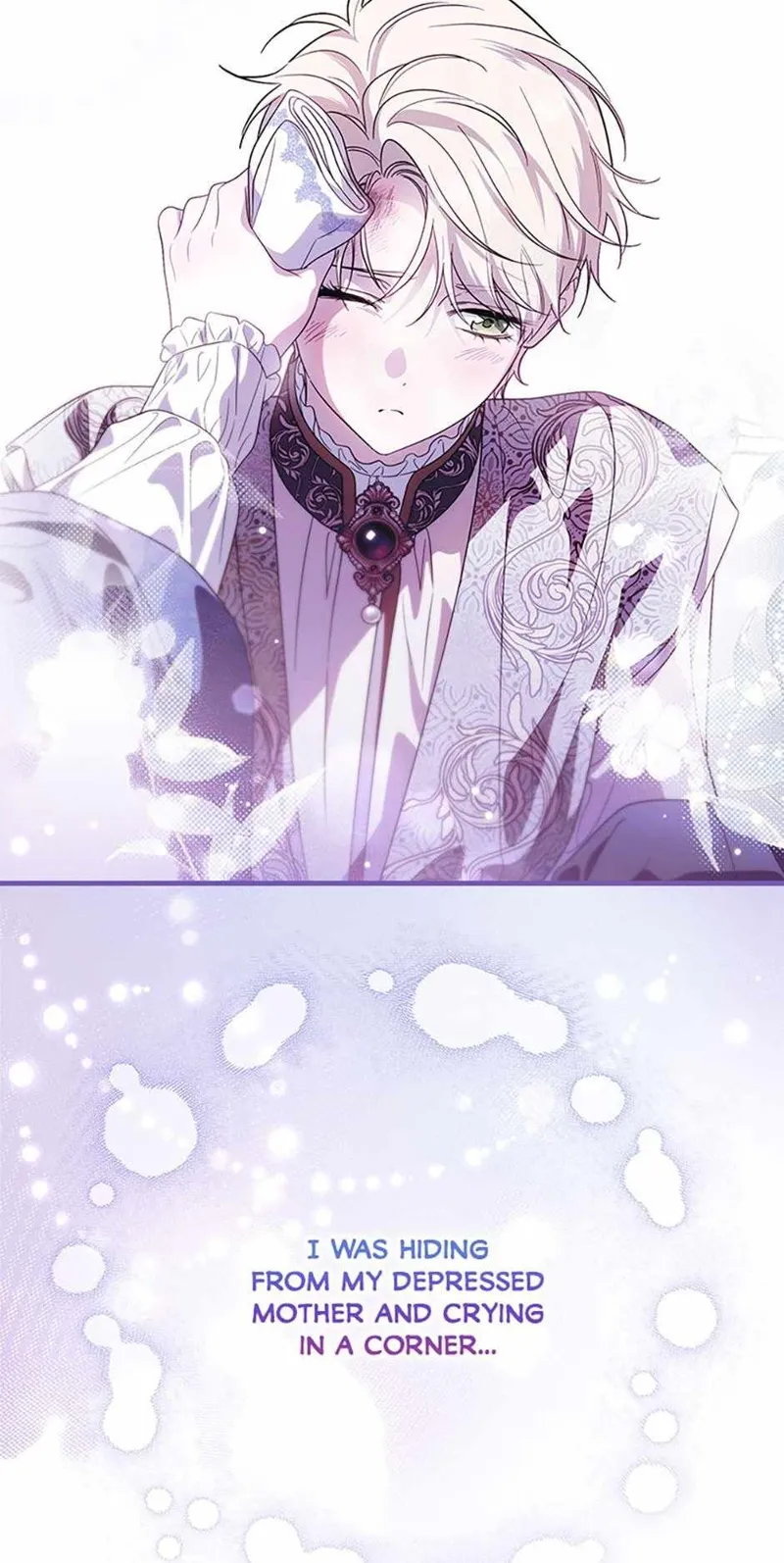 How to get my husband on my side Chapter 95 - 10