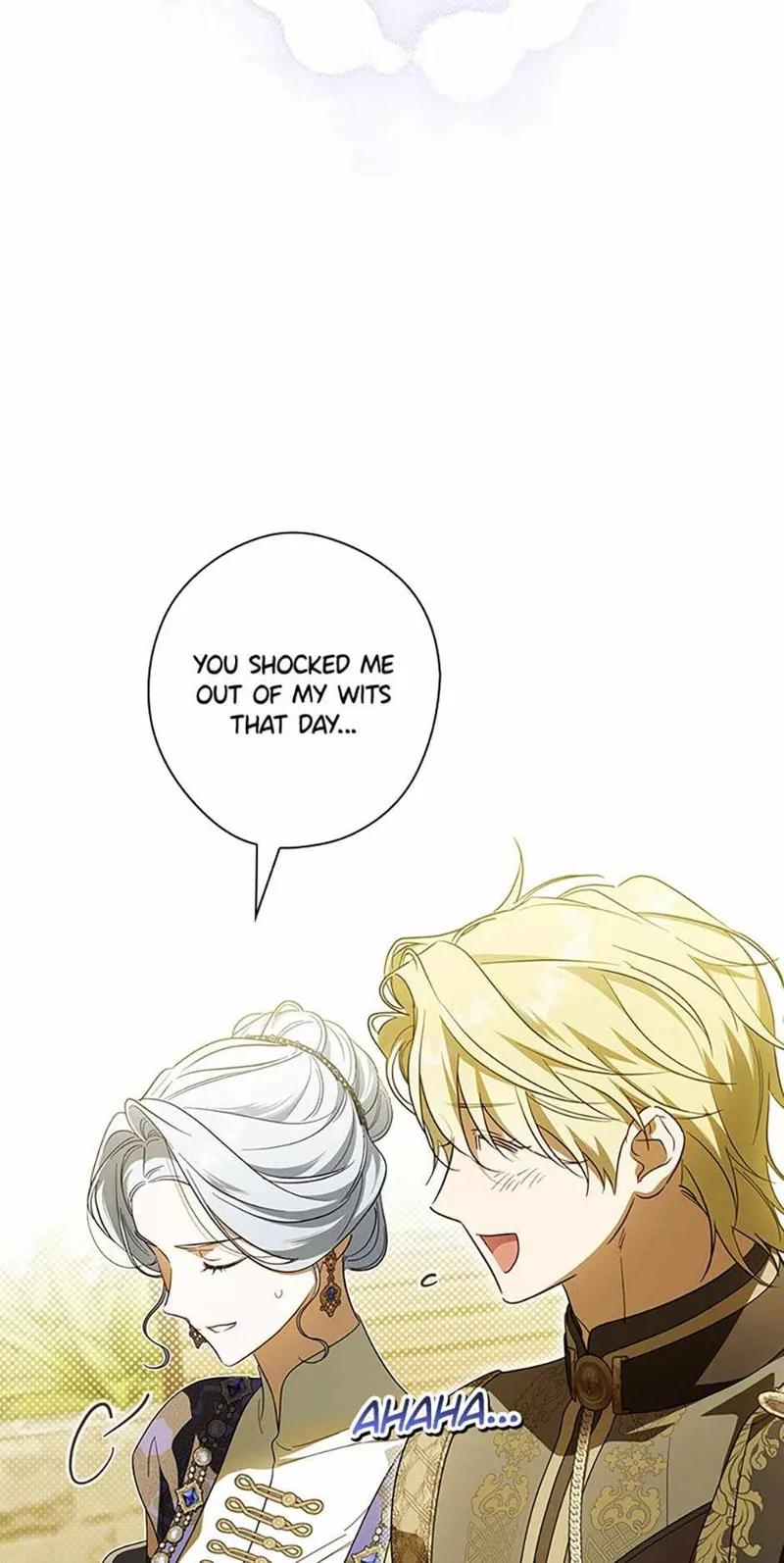 How to get my husband on my side Chapter 95 - 11
