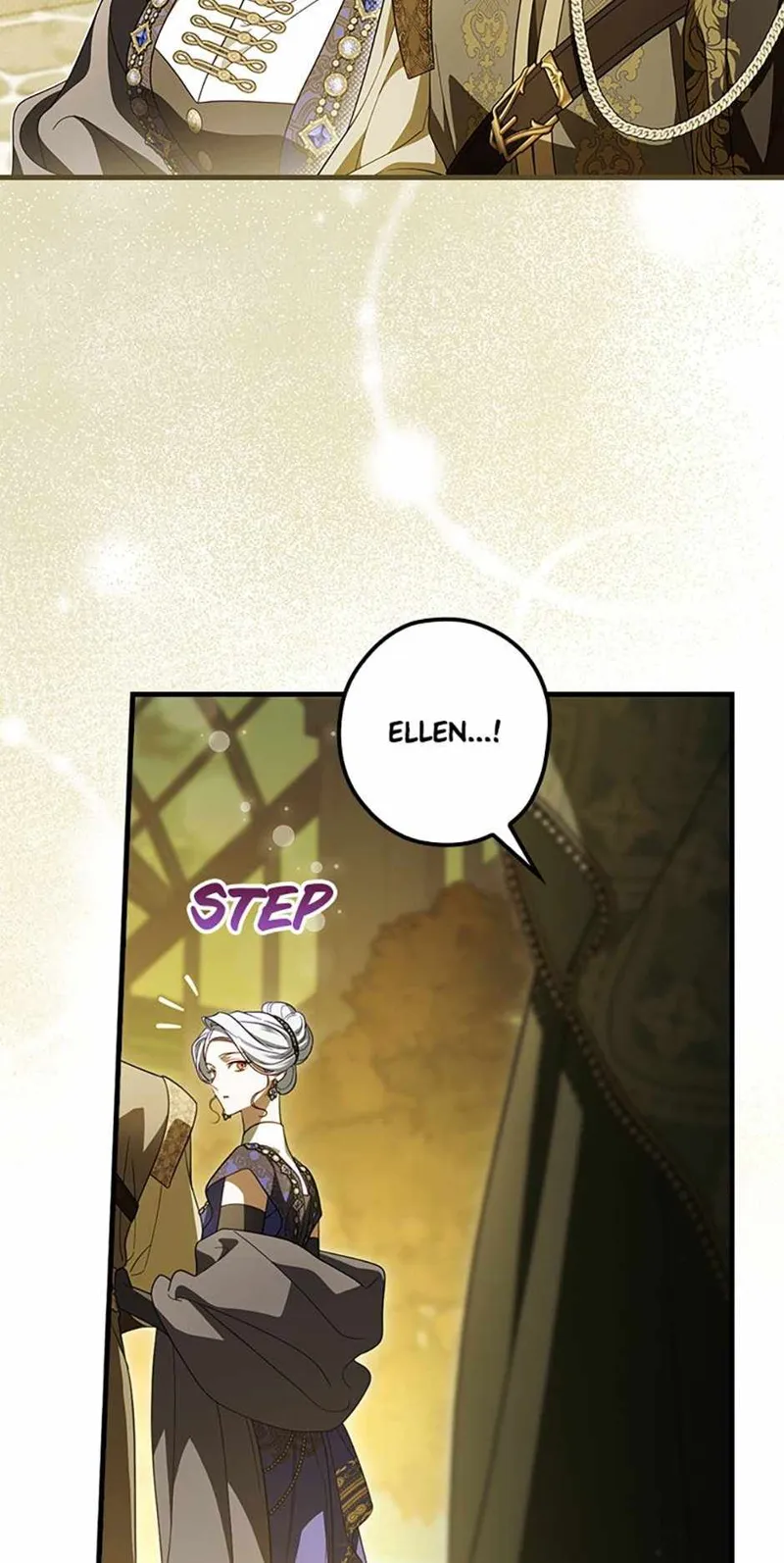 How to get my husband on my side Chapter 95 - 12